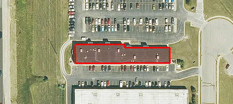 1605 Associates Dr