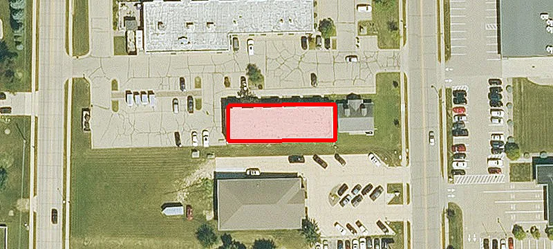 5900 Saratoga Rd