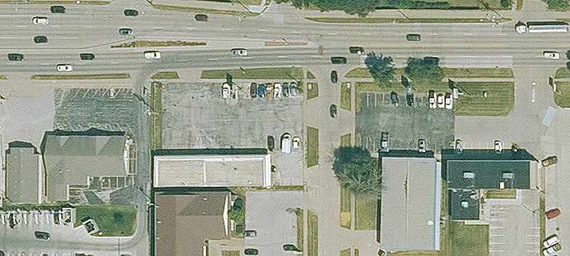 110 Grant St Ste, Unit 201