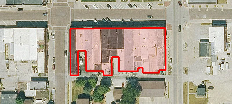 813 Main St