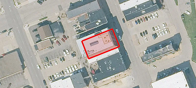 137 Main St