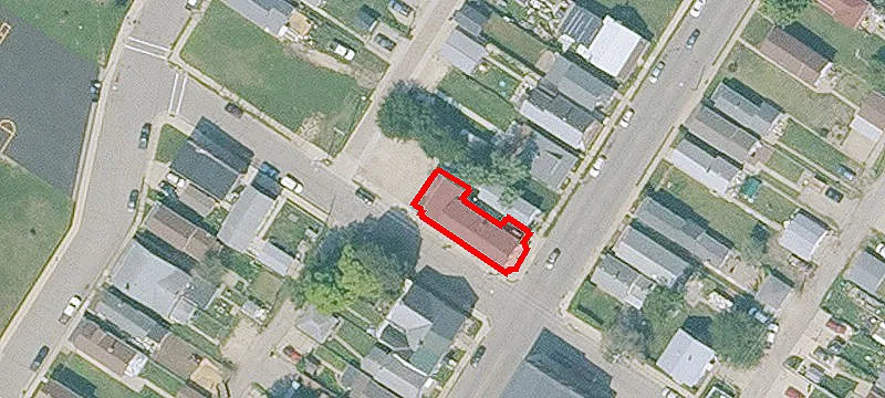 601 Rhomberg Ave