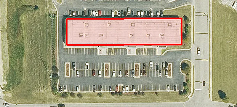 1545 Associates Dr