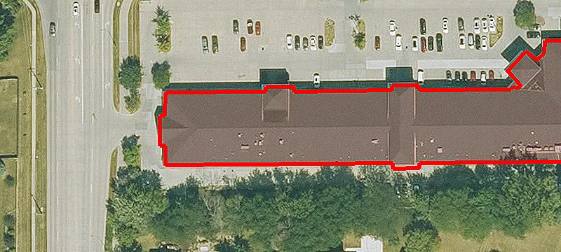 5954 Ashworth Rd, Unit 2