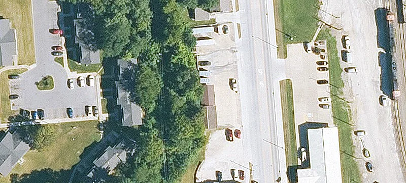 421 Main St
