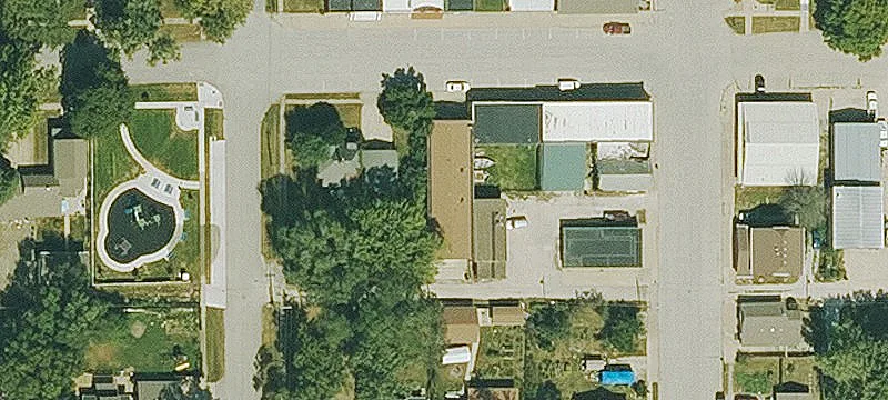 408 Grant St