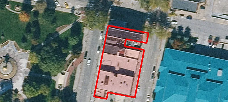 107 Pearl St