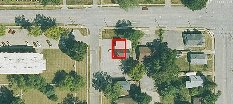 812 Ashworth Rd