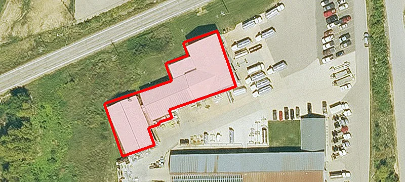 15418 Old Hwy Rd