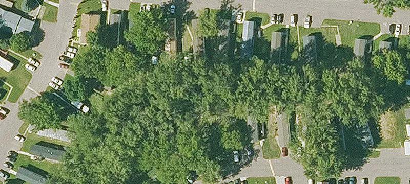 3290 Martha St
