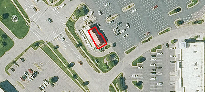 4735 Sergeant Rd