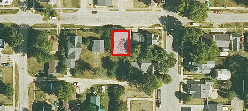105 Locust St