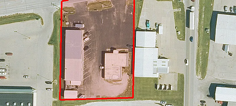 109 Agency Rd