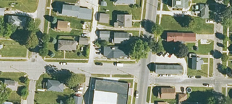 1717 Summer St
