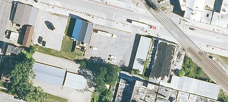 845 Jefferson St