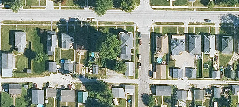 701 Harrison Ave
