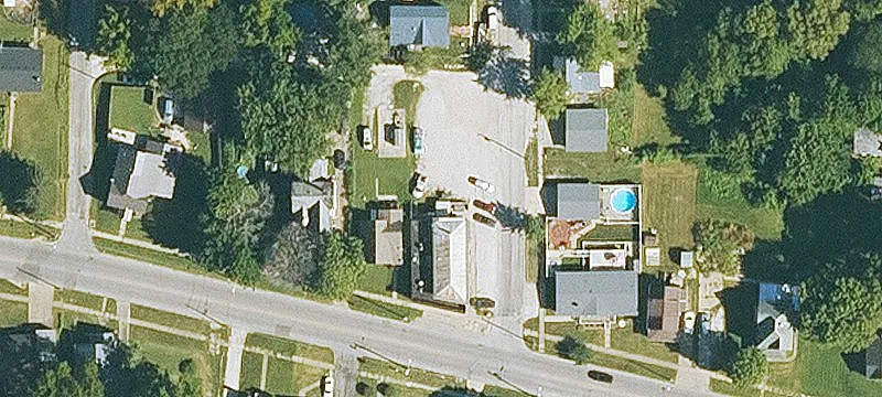 1500 Agency St