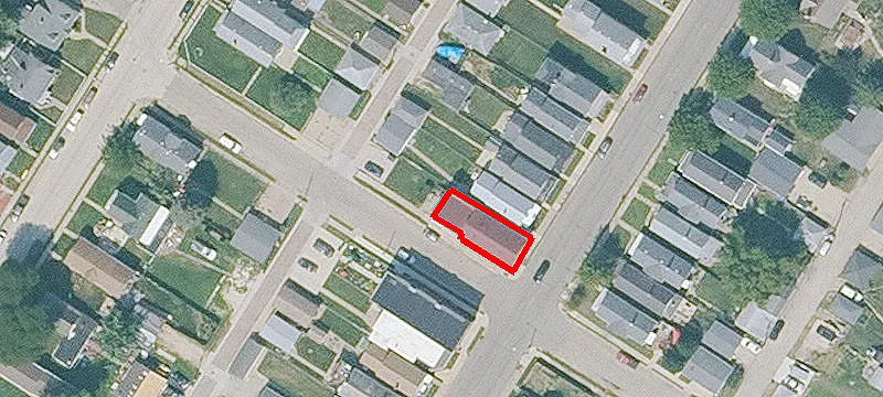 1301 Rhomberg Ave