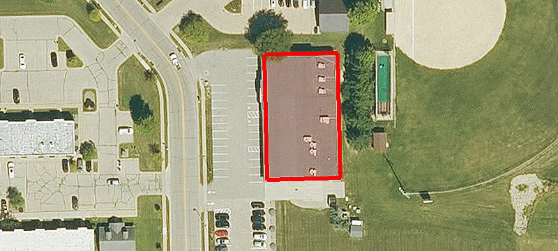 5865 Saratoga Rd