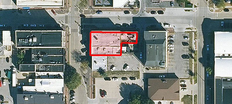 406 Main St