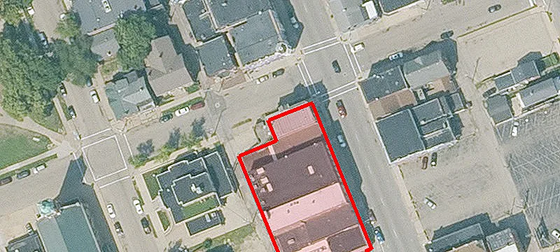 1497 Central Ave