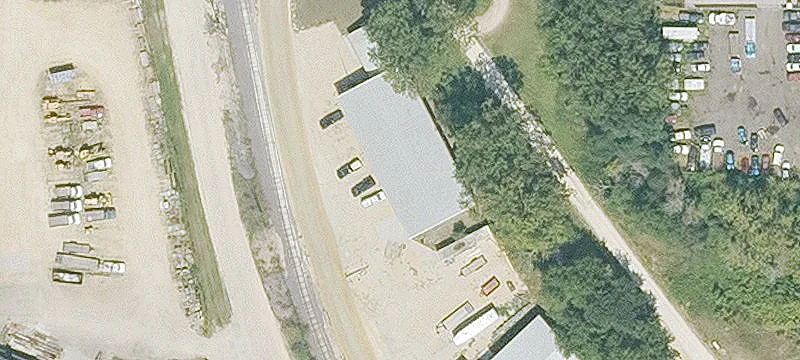 2041 Lincoln Way