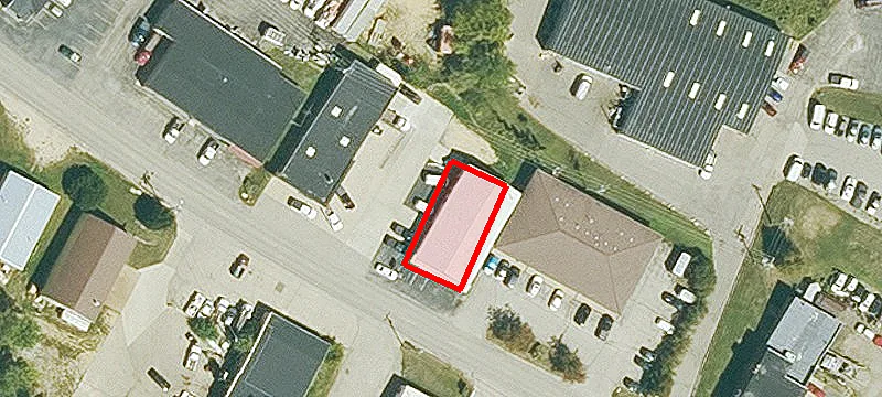 770 Cedar Cross Rd