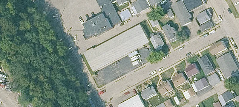 3400 Central Ave