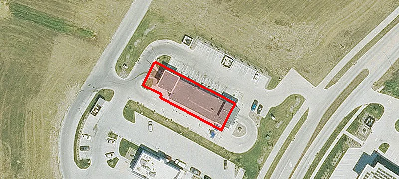 301 Cypress Dr