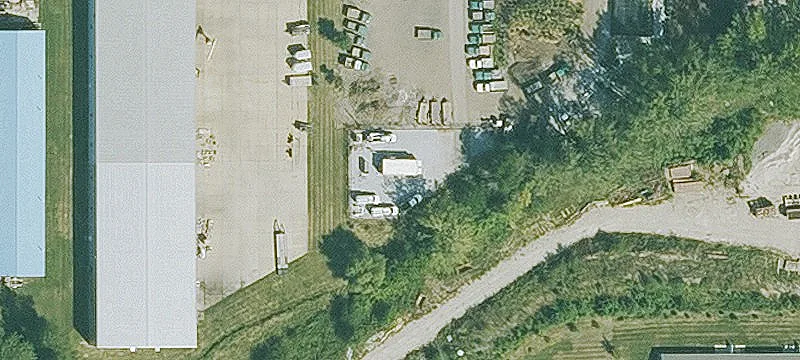 1321 Ordnance Rd
