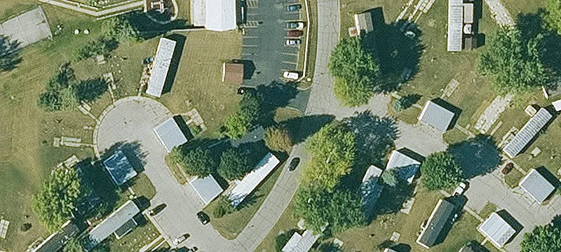 5535 Dysart Rd