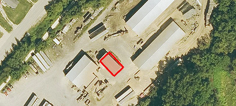 578 Graf Rd