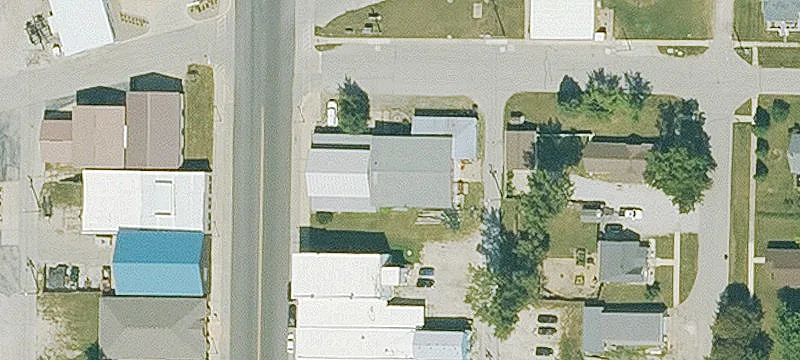 101 Main St