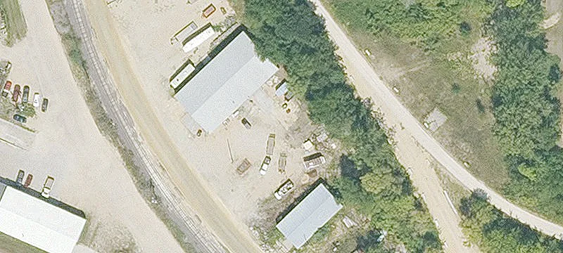2021 Lincoln Way