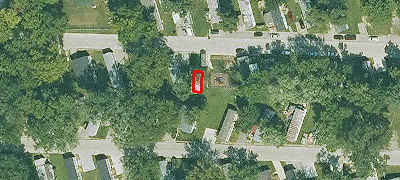 6100 Lincoln Way