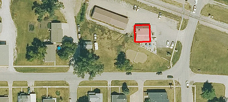 705 Main St