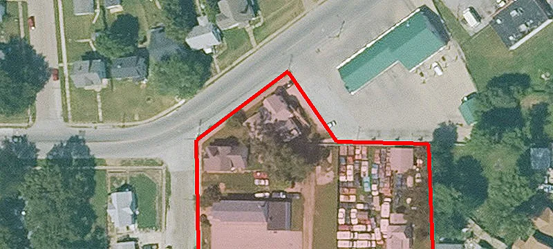 3153 Rockingham Rd