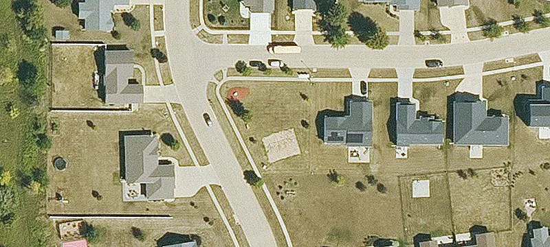 968 Martha St