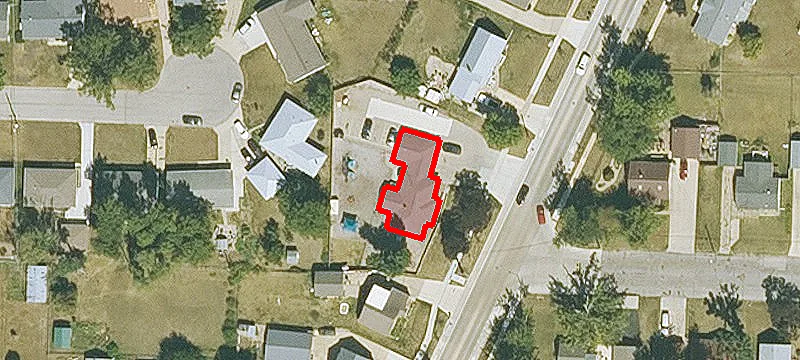 3511 Oakland NE Rd