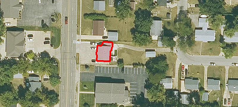 3516 Ctr Pt NE Rd
