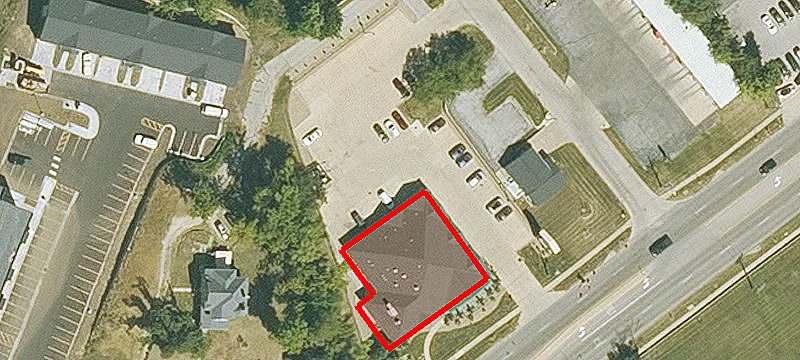 500 Marion Blvd