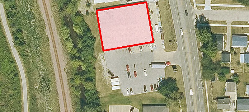 3825 Ctr Pt NE Rd