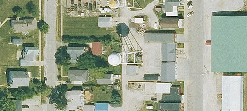 Granger, IA 50109
