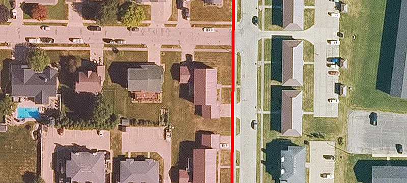 3101 Mohawk Dr