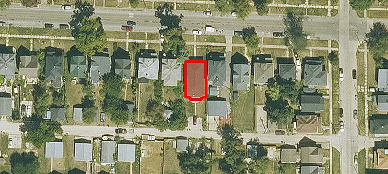 1541 5th SE Ave