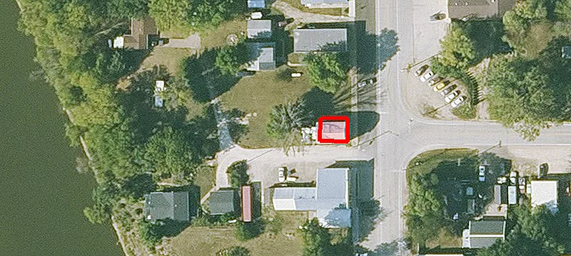 5900 Troy Mls Rd