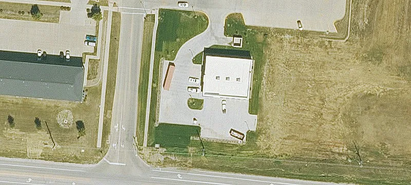 Tiffin, IA 52340