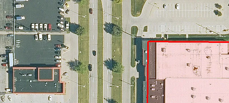 3001 Winegard Dr, Unit 104