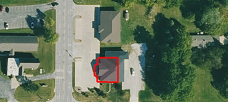 Creston, IA 50801