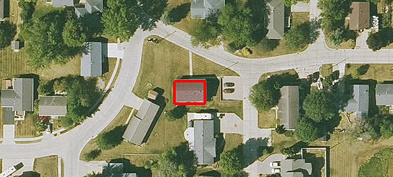 201 Leo Blvd